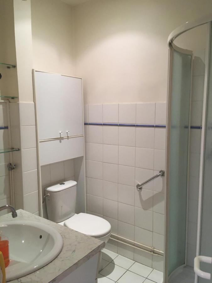 Appartement 15Ieme Paris Exterior photo